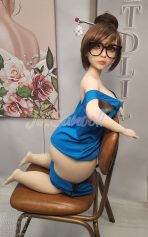 JS DOLLS ラブドール 小柄 96cm 103# - 画像 (2)