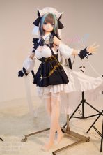 JS DOLLS ラブドール 159cm アニメ Y010 - 画像 (16)