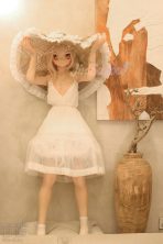 JS DOLLS ラブドール 150cm アニメ Y007 - 画像 (3)