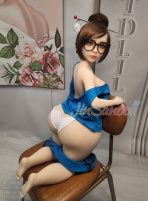 JS DOLLS ラブドール 小柄 96cm 103# - 画像 (20)