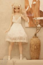 JS DOLLS ラブドール 150cm アニメ Y007 - 画像 (4)