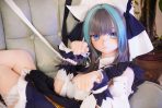 JS DOLLS ラブドール 159cm アニメ Y010 - 画像 (2)