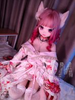 WM DOLL ラブドール 146cm アニメ Y001 - 画像 (15)