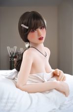 WM DOLL ラブドール 156cm WM444 - 画像 (6)