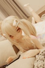 JS DOLLS ラブドール 150cm アニメ Y007 - 画像 (7)
