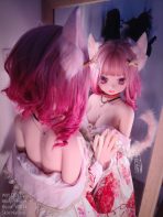 WM DOLL ラブドール 146cm アニメ Y001 - 画像 (18)