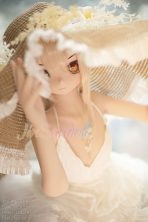 JS DOLLS ラブドール 150cm アニメ Y007
