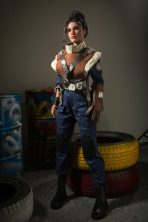 YL DOLL ラブドール 153cm - 画像 (37)