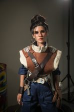 YL DOLL ラブドール 153cm - 画像 (39)