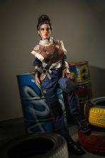 YL DOLL ラブドール 153cm - 画像 (4)