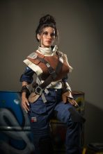 YL DOLL ラブドール 153cm - 画像 (5)