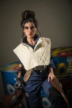 YL DOLL ラブドール 153cm - 画像 (7)