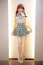 JS DOLLS ラブドール Bカップ 153cm WM391 - 画像 (34)