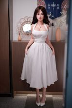 JYDOLL 161cm 巨乳 長身美女 ラブドール JY004 - 画像 (33)