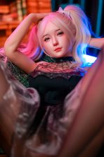 JYDOLL 163cm 巨乳 長身美女 ラブドール JY011 - 画像 (4)