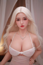 JYDOLL 163cm 巨乳 長身美女 ラブドール JY005 - 画像 (12)
