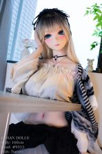 JS DOLLS ラブドール 160cm アニメ Y013 - 画像 (10)