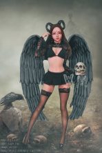 WM DOLL ラブドール 160cm Dカップ WM443 - 画像 (19)