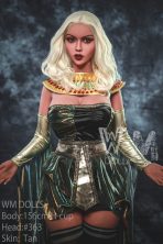 WM DOLL ラブドール 156cm Hカップ WM363 - 画像 (8)