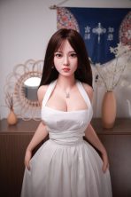 JYDOLL 161cm 巨乳 長身美女 ラブドール JY004 - 画像 (34)