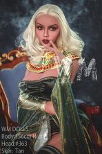 WM DOLL ラブドール 156cm Hカップ WM363 - 画像 (10)