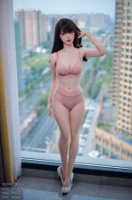 JS DOLLS ラブドール Bカップ 153cm WM462 - 画像 (26)