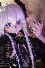 JS DOLLS ラブドール 159cm アニメ Y009 - 画像 (26)