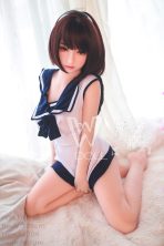 JS DOLLS ラブドール スリム 136cm Cカップ WM204 - 画像 (11)