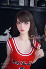 JS DOLLS ラブドール Bカップ 153cm WM462 - 画像 (6)