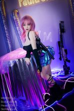 WM DOLL ラブドール 158cm Cカップ WM57 - 画像 (8)