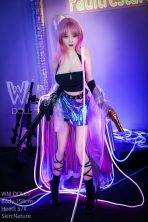 WM DOLL ラブドール 158cm Cカップ WM57 - 画像 (9)