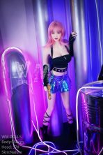 WM DOLL ラブドール 158cm Cカップ WM57 - 画像 (10)