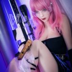 WM DOLL ラブドール 158cm Cカップ WM57