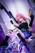 WM DOLL ラブドール 158cm Cカップ WM57 - 画像 (3)