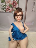 JS DOLLS ラブドール 小柄 96cm 103# - 画像 (8)