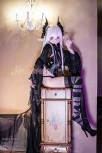 JS DOLLS ラブドール 159cm アニメ Y009 - 画像 (2)