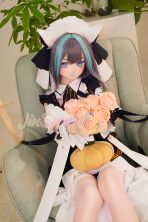 JS DOLLS ラブドール 159cm アニメ Y010