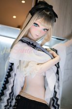 JS DOLLS ラブドール 160cm アニメ Y013 - 画像 (20)