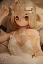 JS DOLLS ラブドール 150cm アニメ Y007 - 画像 (11)