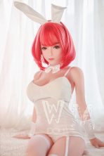 JS DOLLS ラブドール スリム 140cm WM153 - 画像 (7)
