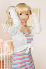 WM DOLL ラブドール 156cm WM292 - 画像 (2)