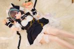 JS DOLLS ラブドール 159cm アニメ Y010 - 画像 (12)