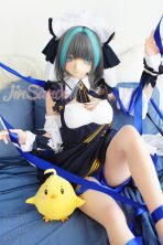 JS DOLLS ラブドール 159cm アニメ Y010 - 画像 (15)