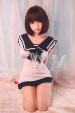 JS DOLLS ラブドール スリム 136cm Cカップ WM204 - 画像 (13)