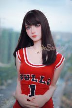JS DOLLS ラブドール Bカップ 153cm WM462 - 画像 (8)