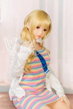 WM DOLL ラブドール 156cm WM292 - 画像 (3)