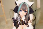 JS DOLLS ラブドール 159cm アニメ Y010 - 画像 (13)