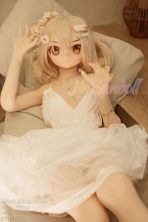 JS DOLLS ラブドール 150cm アニメ Y007 - 画像 (13)