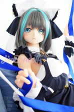 JS DOLLS ラブドール 159cm アニメ Y010