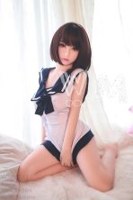 JS DOLLS ラブドール スリム 136cm Cカップ WM204 - 画像 (15)